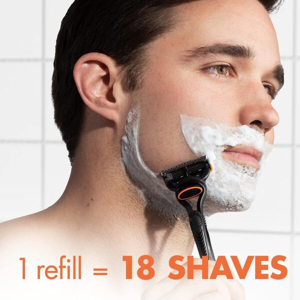 Gillette Fusion5 Refills - Image 3