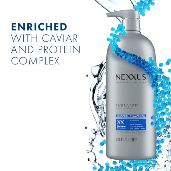 Nexxus Therappe Humectress Set - Image 4