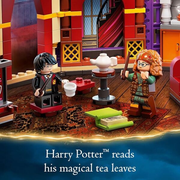 LEGO® Harry Potter™ Hogwarts™ Moment: Divination Class 76396 Building Kit