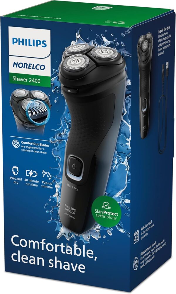 Philips Norelco Shaver 2400 - Image 11