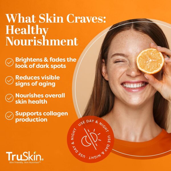 TruSkin Vitamin C Serum - Image 3