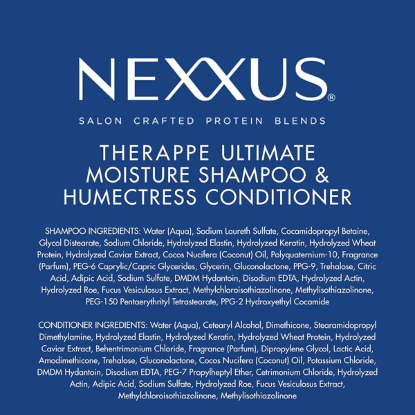 Nexxus Therappe Humectress Set - Image 11